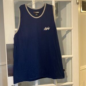Fubu size 1X Tank Top good condition